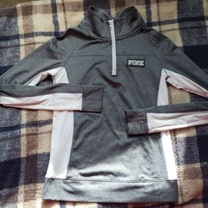 Victoria Secret Ultimate Half Zip